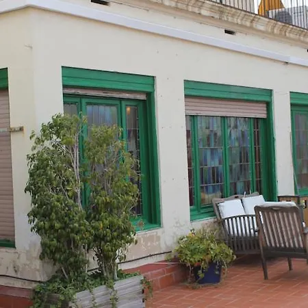 Casa Con Estilo Balmes Casa de hóspedes