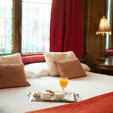 Guest house Casa Con Estilo Balmes B&B Barcelona