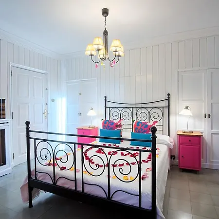Guest house Casa Con Estilo Balmes B&B