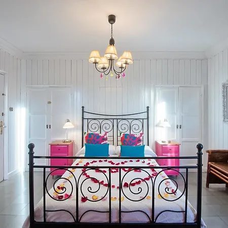 Guest house Casa Con Estilo Balmes B&B