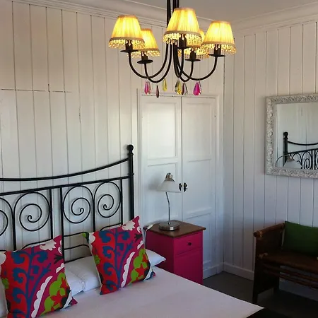 Casa Con Estilo Balmes Gæstehus