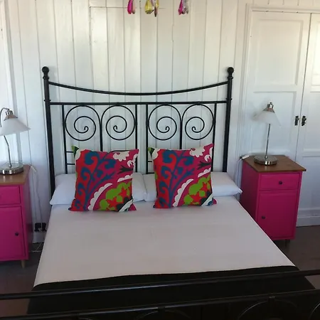 Casa Con Estilo Balmes B&B 2*