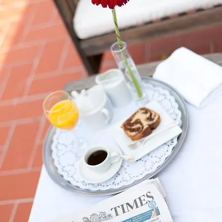 Casa Con Estilo Balmes B&B 2* Barcelona