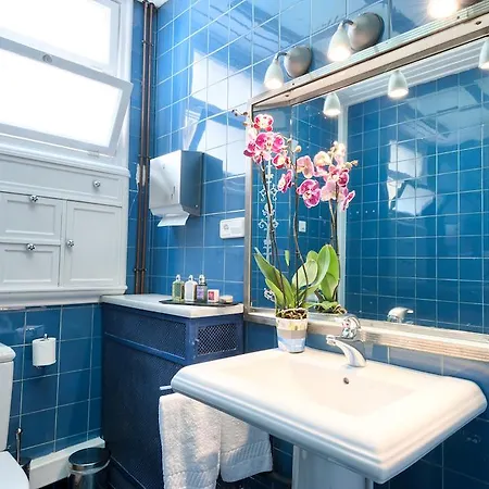 Casa Con Estilo Balmes B&B 2*