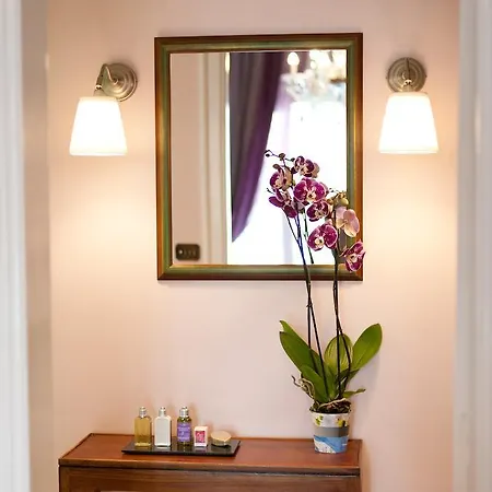 Guest house Casa Con Estilo Balmes B&B 2*