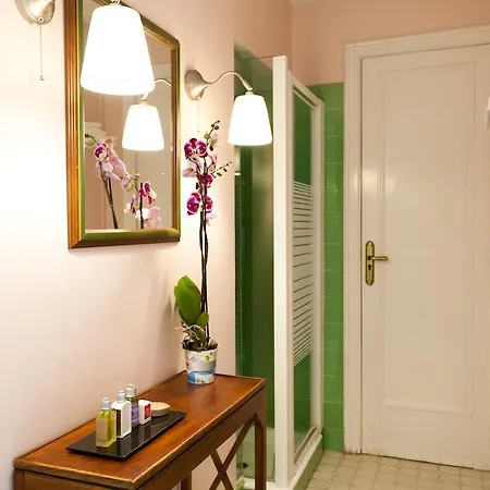 Casa Con Estilo Balmes B&B