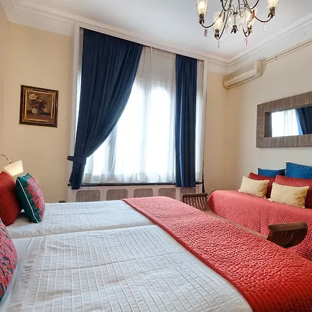 Casa Con Estilo Balmes B&B 2*