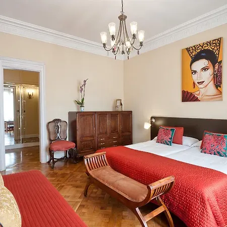 Guest house Casa Con Estilo Balmes B&B Barcelona