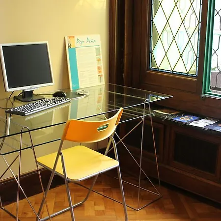Casa Con Estilo Balmes
