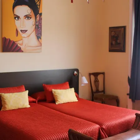 Guest house Casa Con Estilo Balmes B&B Barcelona