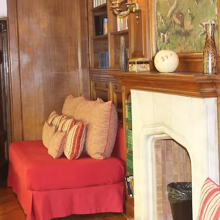 Casa Con Estilo Balmes B&B Barcelona