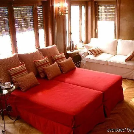 Casa Con Estilo Balmes B&B Guest house