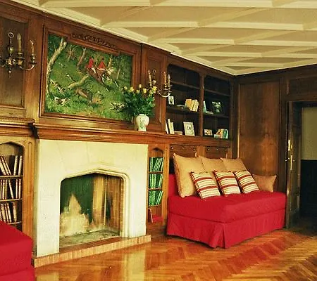 Casa Con Estilo Balmes B&B