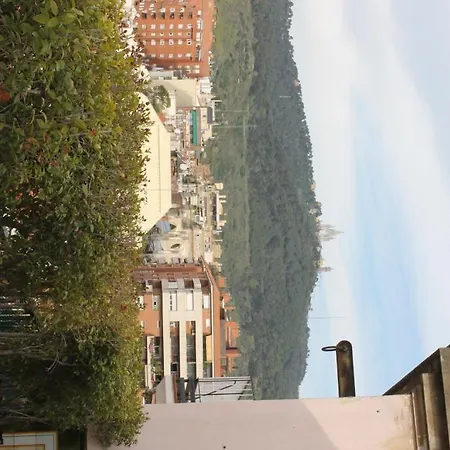 Casa Con Estilo Balmes B&B 2* Barcelona