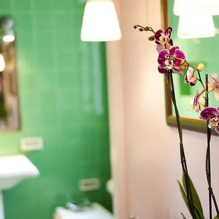 Casa Con Estilo Balmes B&B Guest house 2*