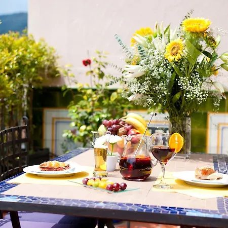 Casa Con Estilo Balmes B&B Barcelona