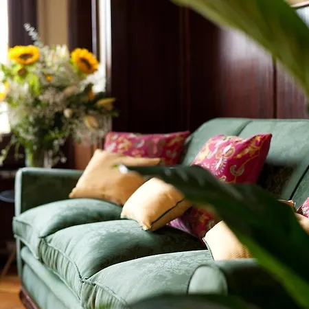 Casa Con Estilo Balmes B&B 2*
