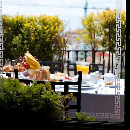 Casa Con Estilo Balmes B&B