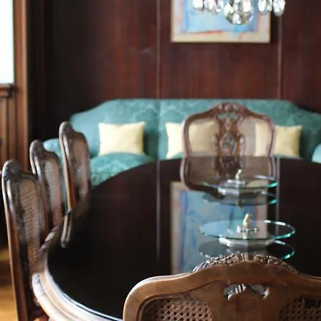 Casa Con Estilo Balmes B&B 2*
