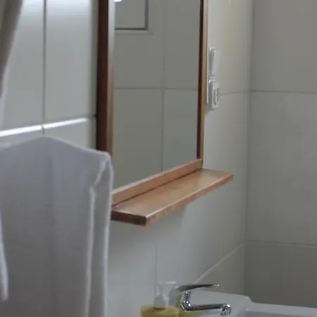 Casa Con Estilo Balmes B&B Barcelona