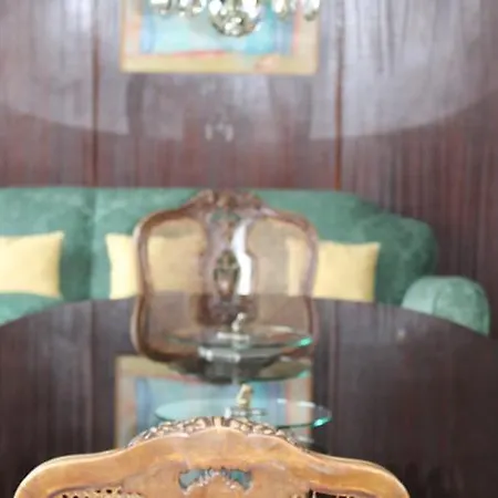 Casa Con Estilo Balmes B&B 2*