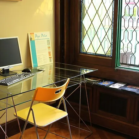 Gæstehus Casa Con Estilo Balmes Barcelona