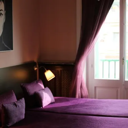 Guest house Casa Con Estilo Balmes B&B