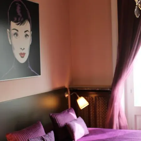 Casa Con Estilo Balmes B&B Guest house