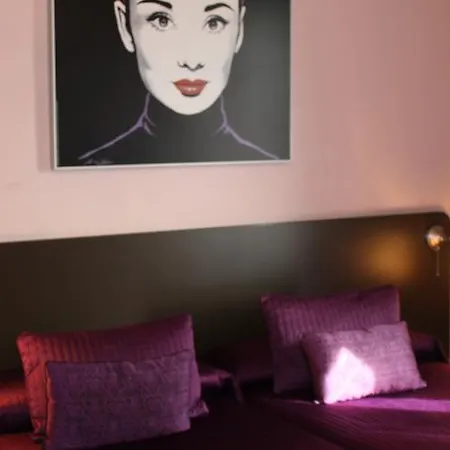 Guest house Casa Con Estilo Balmes B&B Barcelona