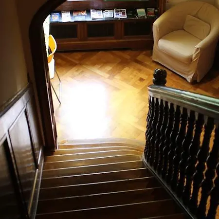 Guest house Casa Con Estilo Balmes B&B