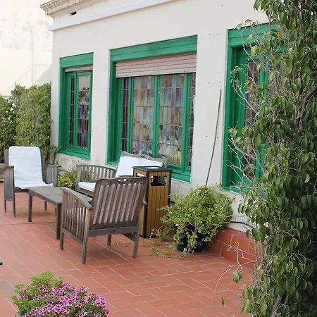 Gæstehus Casa Con Estilo Balmes 2*