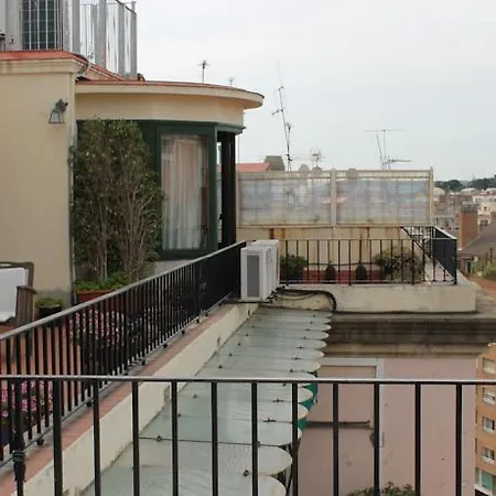 Casa Con Estilo Balmes B&B 2* Barcelona