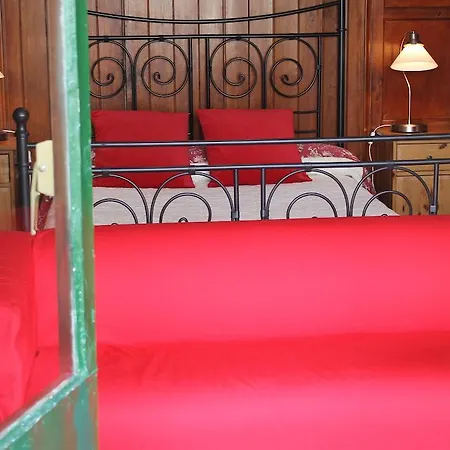 Guest house Casa Con Estilo Balmes B&B 2*