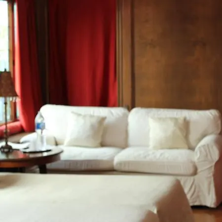Guest house Casa Con Estilo Balmes B&B