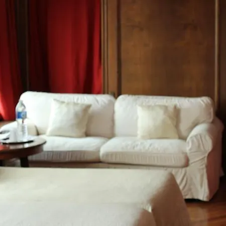 Casa Con Estilo Balmes B&B 2*
