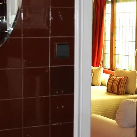 Gæstehus Casa Con Estilo Balmes