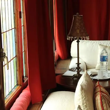 Casa Con Estilo Balmes B&B