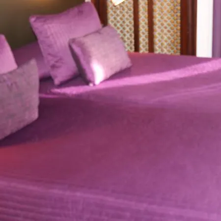 Casa Con Estilo Balmes B&B Barcelona